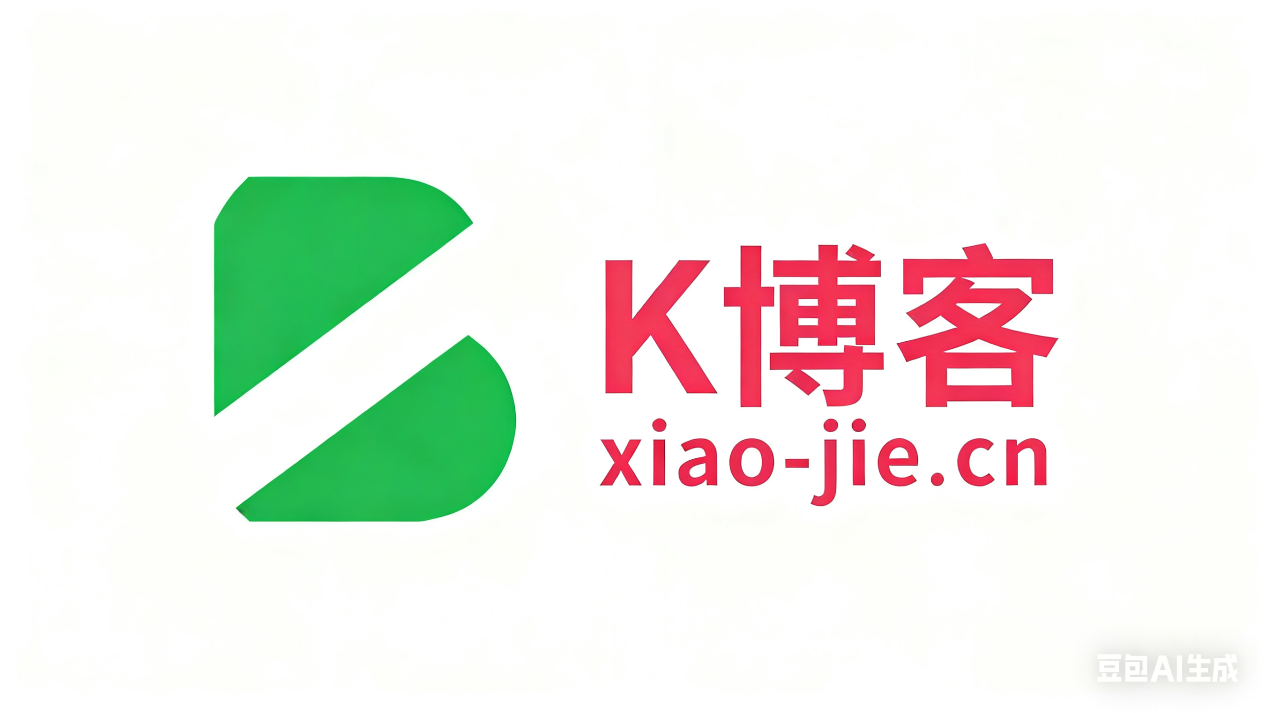 K博客